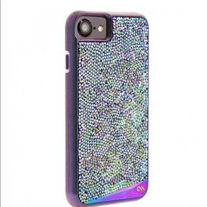 Case-Mate Iridescent Brilliance Tough Case